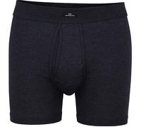 Götzburg Feinripp Herren-Pants blau 8