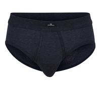 Götzburg Feinripp Herren-Slip blau 7