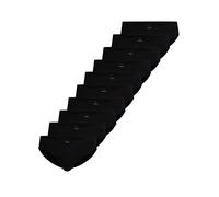 GÖTZBURG Sport-Slip Herren schwarz, 5