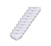 GÖTZBURG Sport-Slip Herren weiß, 6