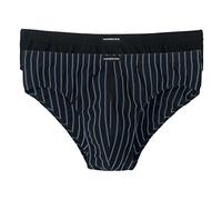 Götzburg Herren 742173-6015 Slip (2er Pack)