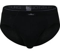 Götzburg Herren 742175-6061 Slip, Schwarz (Black 799), X-Large (Herstellergröße: 7)