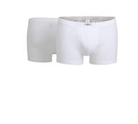 Götzburg Herren Pants 2er Pack (Farbe: weiß / Größe: 5 (M))