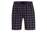 Götzburg Herren Bermuda blau kariert 1er Pack 56