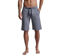 GÖTZBURG Herren Bermuda blau melange 1er Pack 54