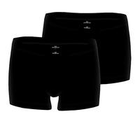 Götzburg Herren Boxershorts X-Lastic | 2er Pack (as3, Alpha, xx_l, Regular, Regular, schwarz)