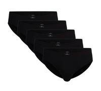 GÖTZBURG Sport Slip 5er Pack black - 7
