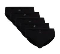 GÖTZBURG Sport Slip 5er Pack black - 8