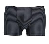 Götzburg Herren Pants Rüti (Farbe: schwarz gemustert / Größe: 5 (M))