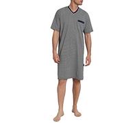 Götzburg Herren Nachthemd Nachtwäsche 58