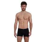 GÖTZBURG Herren Pants schwarz uni 9