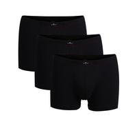 Götzburg Pants 3er-Pack - Herren - 3x schwarz in Größe 5