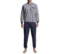 Götzburg Herren Pyjama blau 58