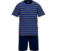 Götzburg Single-Jersey Herren-Shorty 52 marine