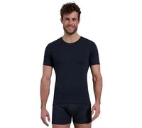 GÖTZBURG Herren T-Shirt quergestreift Blau 5