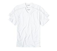 Götzburg Herren T-Shirts V-Ausschnitt