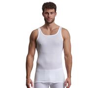 Götzburg Herren Airtrikot Classic 2er Pack (Farbe: weiß / Größe: 9 (3XL))