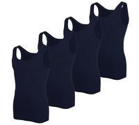 GÖTZBURG Sportjacke 2er Pack blau-dunkel-uni - 7