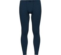 Götzburg Single-Jersey Herren-Unterhose, lang 7 marine