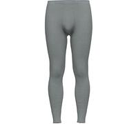 Götzburg Interlock-Jersey Herren-Thermo-Unterhose, lang 8 grau