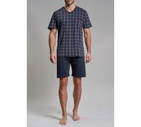 GÖTZBURG Shorty, V-Ausschnitt Navy - 60