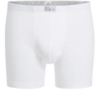 GÖTZBURG Herren Long-Pants weiß uni 1er Pack 6