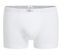 GÖTZBURG Herren Pants weiß uni 1er Pack 7