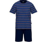 Götzburg Single-Jersey Herren-Shorty 56 marine