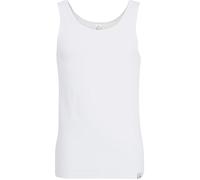 Götzburg Single-Jersey Herren-Unterhemd 8 weiß