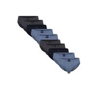 GÖTZBURG Slip 10er Pack Herren mehrfarbig, M