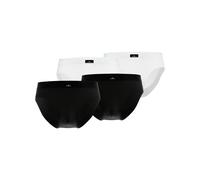 GÖTZBURG Slip 4er Pack Herren mehrfarbig, XL