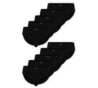 GÖTZBURG Sport-Slip Herren schwarz, 8