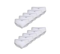 GÖTZBURG Sport-Slip Herren weiß, 7