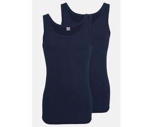 GÖTZBURG Sportjacke 2er Pack blau-dunkel-uni - 6