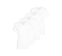 GÖTZBURG T-Shirt Herren weiß, 12