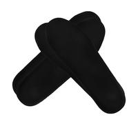 Gogogmee 2 Paar Arbeitsschuh Einlegesohlen aus Eva rutschfest Verstauchungsschützend Unisex Schuhpolster für Sicherheitsschuhe Größe 41 Bequemer Schutz für Baustelle und Werkstatt