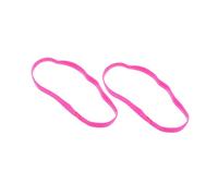 Gogogmee 9 Stück Teiliges Elastisches Rutschfestes Sport Stirnband für Damen und Herren Atmungsaktives Schweißband für Laufen Yoga Fitness Tanz Bequemes Strapazierfähiges Haarband in