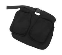 Gogogmee Unisex-Mode-Sport-hüfttasche Outdoor-Bauchtasche Mit Mehreren Taschen Gürteltasche Für Herren Bergsteiger-Bauchtasche Outdoor-hüfttasche Mit Verstellbarem Gürtel