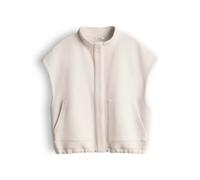 OPUS Gilet GOHITA creme | M