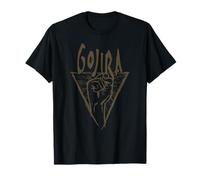 Gojira Power Glove T-Shirt