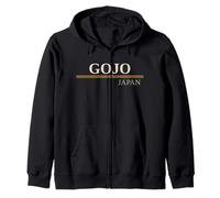Gojo Japan Kapuzenjacke