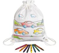 GOKI 58743 Rucksack Autos