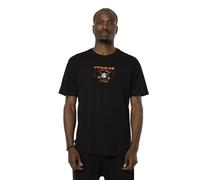 Goku Herren T-Shirt Dragon Ball Super, authentisch und originell, Schwarz , L