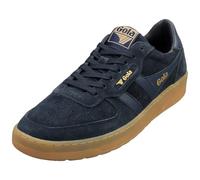 Gola Hawk Suede '86 Sneaker Men navy/gum (DC) 10