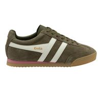 Gola Apollo Damen Freizeitschuhe oliv Größe 40 Lifestyle