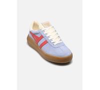 Gola Athena Sneaker Women air/coral/off white/gum (EU) 37