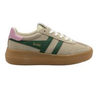 Gola Damen Athena Schuhe (Größe 41, beige)