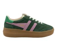 Gola Damen Athena Schuhe (Größe 37, gruen)