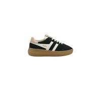 Gola Athena Sneaker Women black/off white/rose/gum (BW) 37