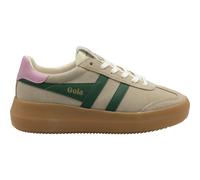 Gola Athena Sneaker Women bone/evergreen/candy/gum (CN) 39